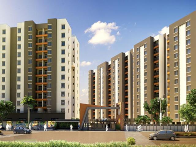 Flat for sale in National Capital Territory Of Delhi