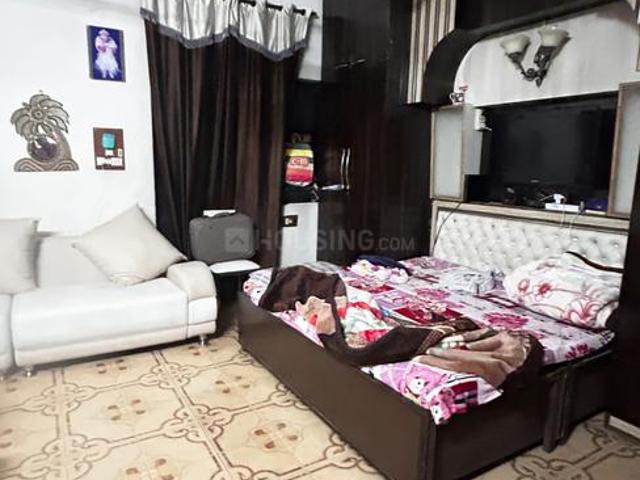 Flat for rent in North West Delhi, Deri