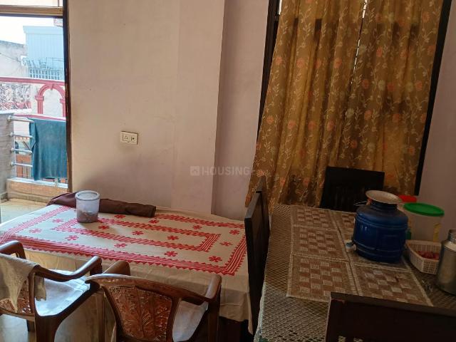 Flat for sale in North West Delhi, Deri