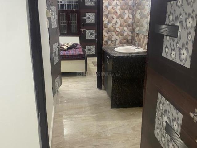 Flat for sale in North West Delhi, Deri