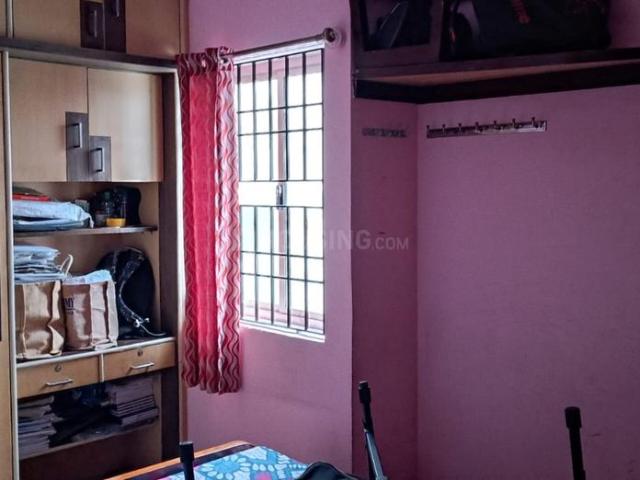 Flat for rent in Poonamallee, Tamil Nadu