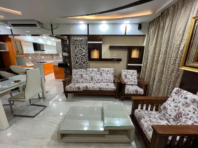 Flat for rent in Alapakam, Tamil Nadu