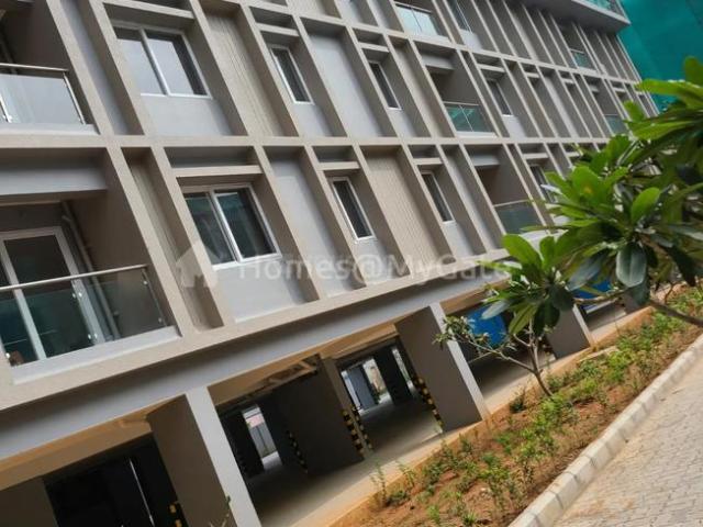 Flat for rent in Ward 153, Thelliyaragaram