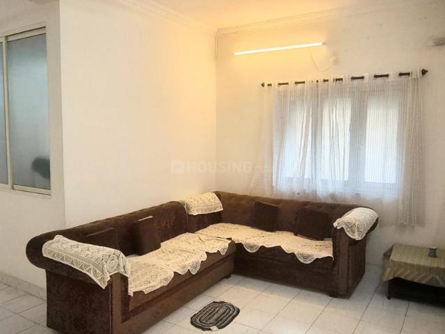 Flat for rent in Porvorim, Goa