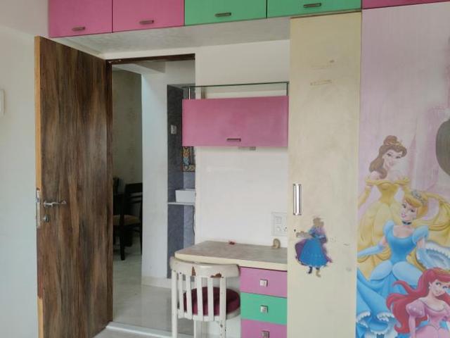Flat for rent in Andheri - Mumbai, National Capital Territory Of Delhi