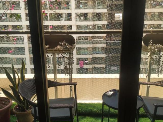 Flat for rent in Andheri - Mumbai, National Capital Territory Of Delhi