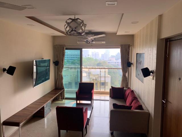 Flat for rent in Andheri - Mumbai, National Capital Territory Of Delhi