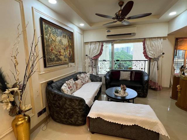 Flat for rent in Andheri - Mumbai, National Capital Territory Of Delhi