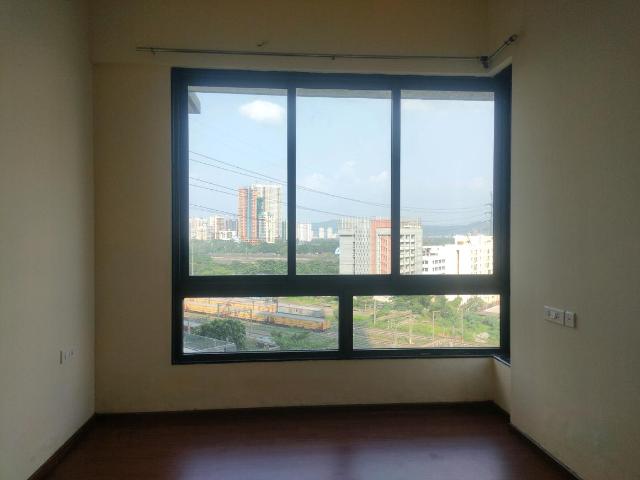 Flat for rent in Chandivali, Mumbai