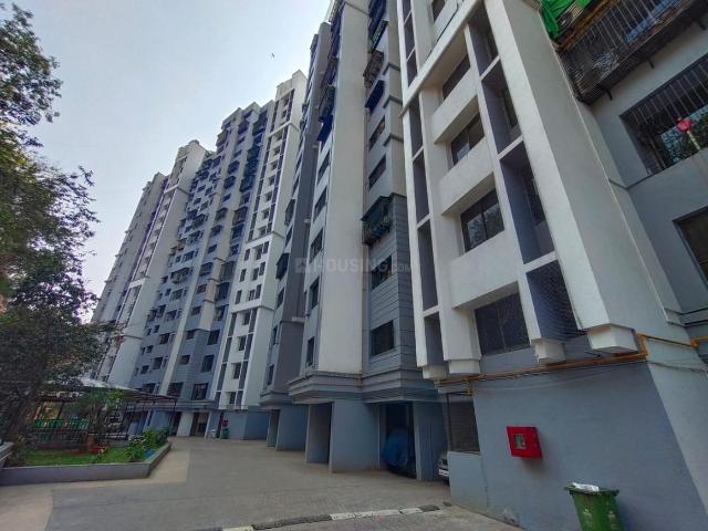 Flat for sale in Andheri - Mumbai, National Capital Territory Of Delhi