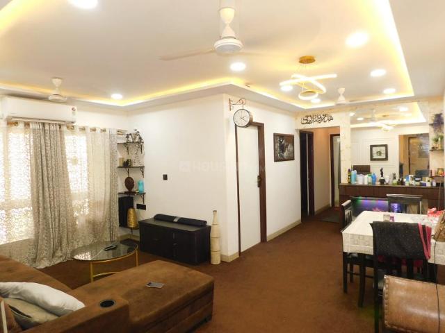 Flat for sale in Chandivali, Mumbai