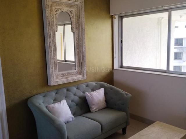 Flat for rent in Prabhadevi, Mumbai City District