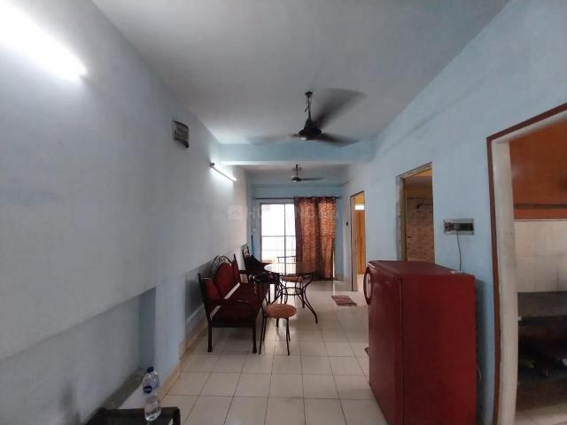 Flat for rent in Calcutta, West Bengal