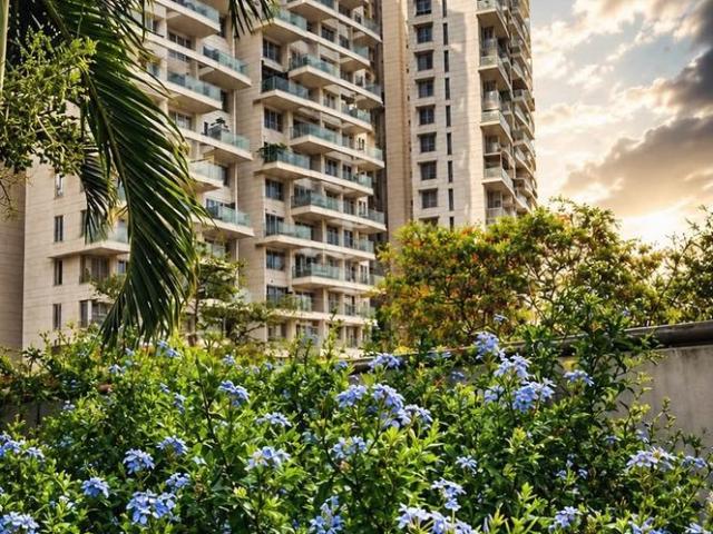 Flat for rent in National Capital Territory Of Delhi