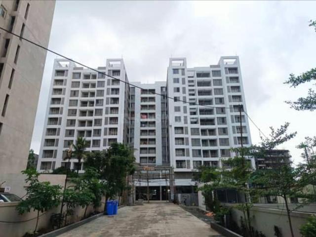 Flat for rent in Punawale, Pune