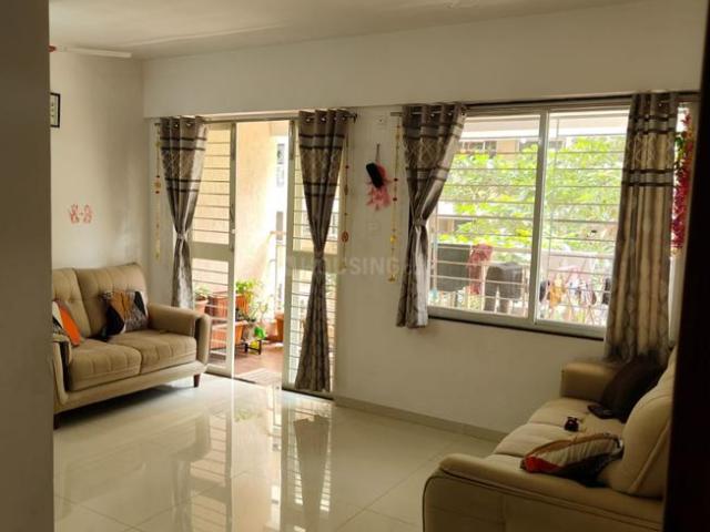 Flat for rent in National Capital Territory Of Delhi