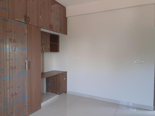 Flat for rent in Bangalore East, Cox Town - Bangalore