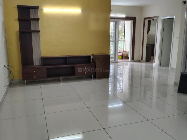 Flat for rent in Cox Town - Bangalore, Karnataka
