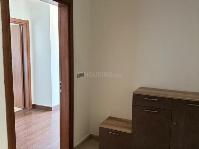 Flat for sale in Bangalore East, Cox Town - Bangalore
