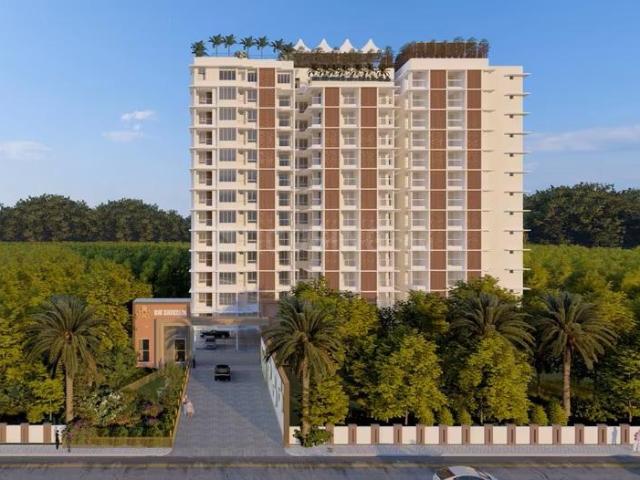 Flat for sale