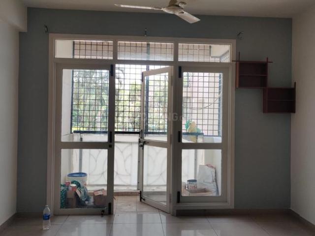Flat for rent in Bangalore North, Cox Town - Bangalore