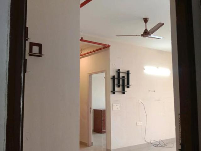 Flat for rent in North 24 Parganas, East Kolkata Township - Kolkata