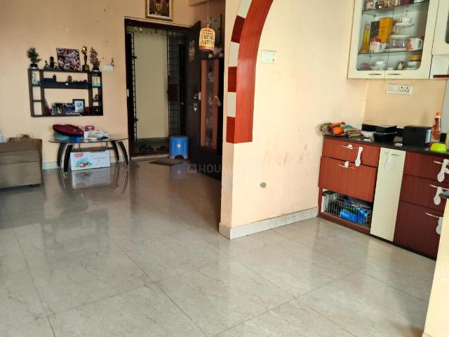 Flat for rent in North 24 Parganas, East Kolkata Township - Kolkata