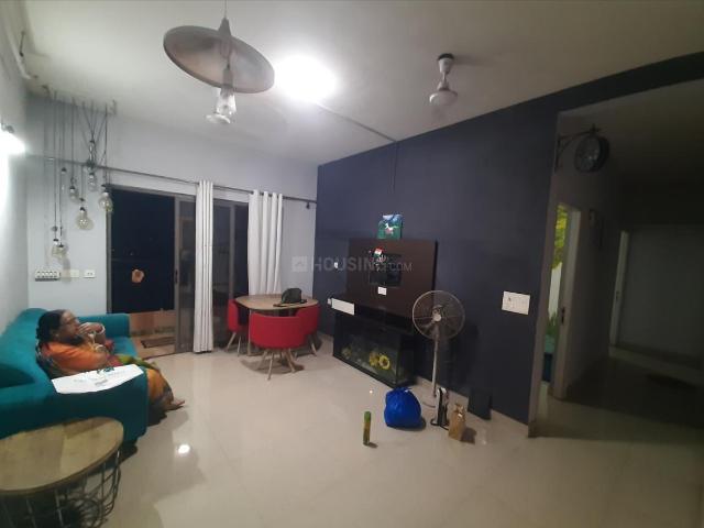 Flat for rent in North 24 Parganas, East Kolkata Township - Kolkata