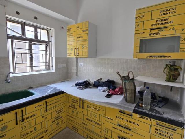 Flat for rent in North 24 Parganas, West Bengal