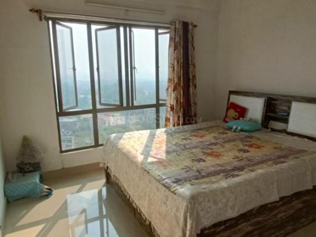 Flat for rent in North 24 Parganas, East Kolkata Township - Kolkata