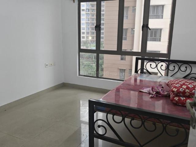 Flat for rent in North 24 Parganas, East Kolkata Township - Kolkata