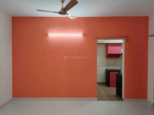 Flat for rent in North 24 Parganas, East Kolkata Township - Kolkata