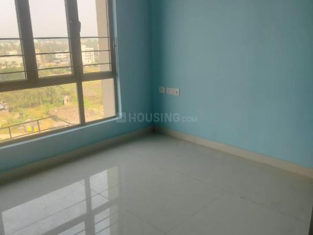 Flat for rent in North 24 Parganas, East Kolkata Township - Kolkata
