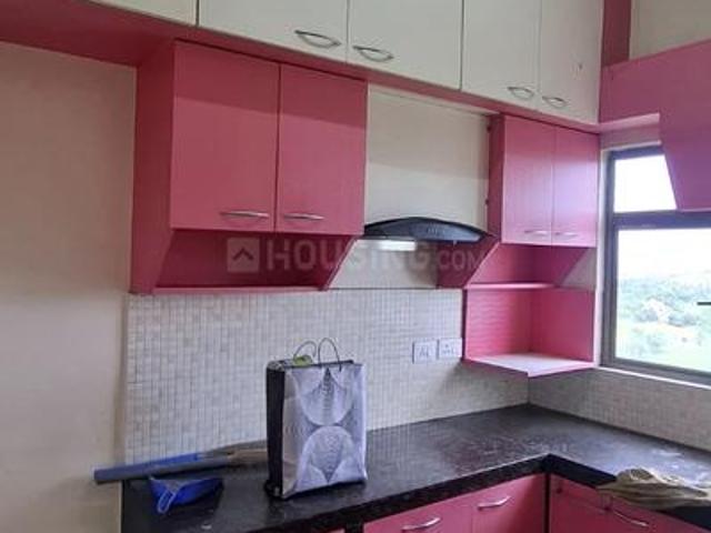 Flat for rent in North 24 Parganas, East Kolkata Township - Kolkata