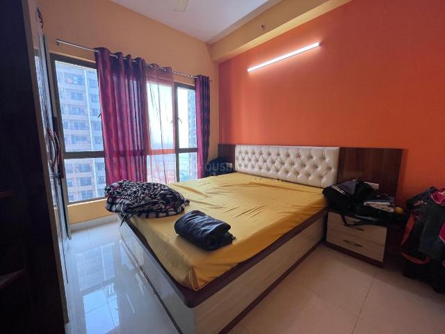 Flat for rent in North 24 Parganas, East Kolkata Township - Kolkata