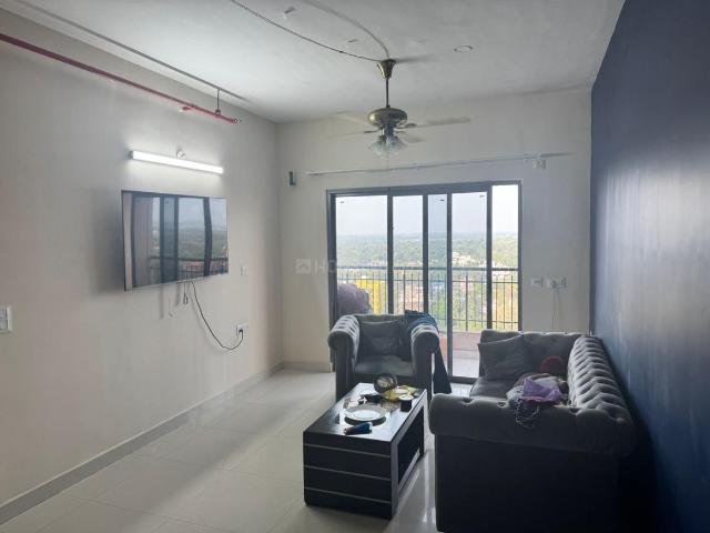 Flat for rent in North 24 Parganas, East Kolkata Township - Kolkata