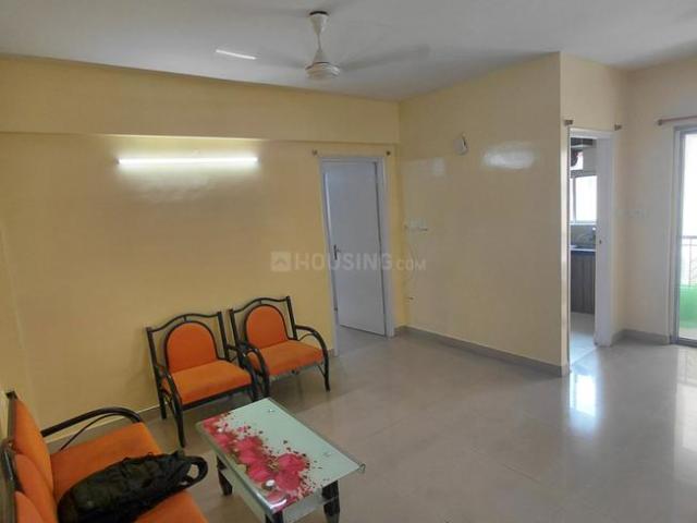 Flat for rent in North 24 Parganas, West Bengal