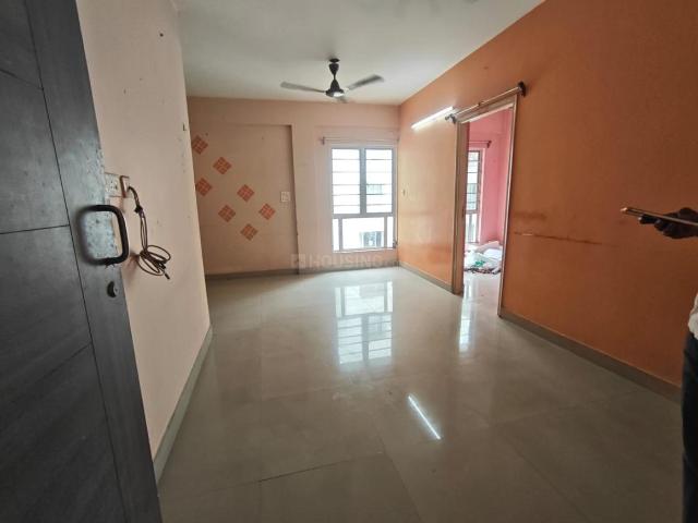 Flat for rent in Bidhannagar, North 24 Parganas