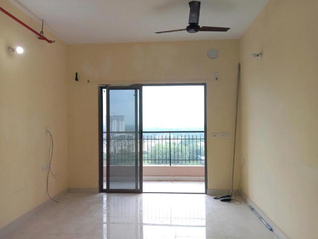 Flat for sale in North 24 Parganas, East Kolkata Township - Kolkata