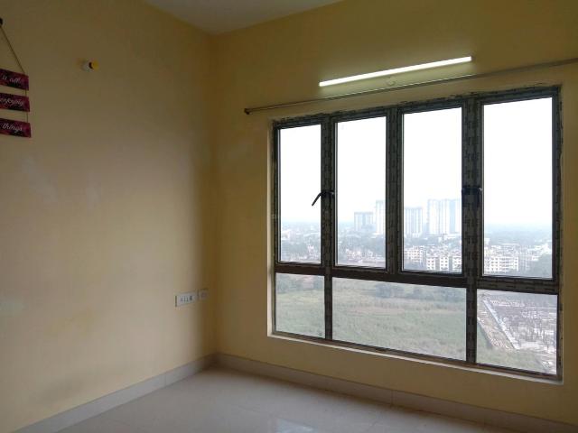 Flat for sale in North 24 Parganas, East Kolkata Township - Kolkata