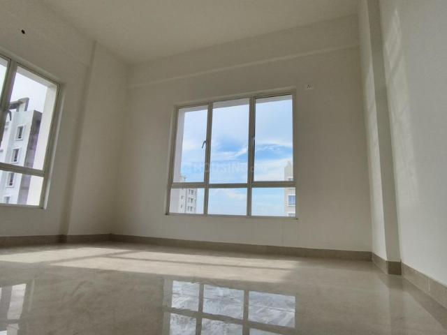 Flat for sale in Bidhannagar, North 24 Parganas