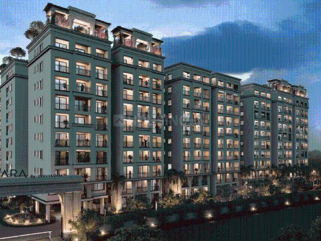 Flat for sale in Ranga Reddy, Haidarabad