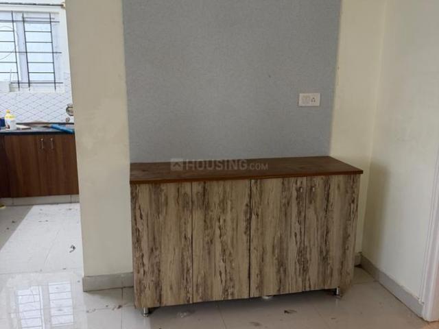 Flat for rent in Ramanashree California Gardens, Bengaluru