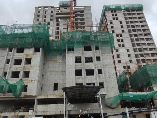 Flat for sale in Bhubaneshwar