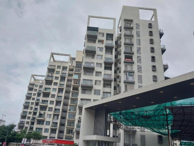 Flat for rent in Ravet, Pune
