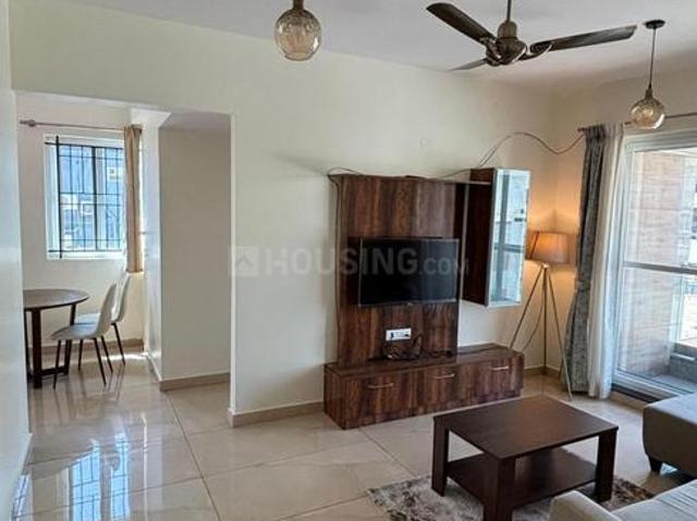 Flat for rent in Arab Lines, Bengaluru
