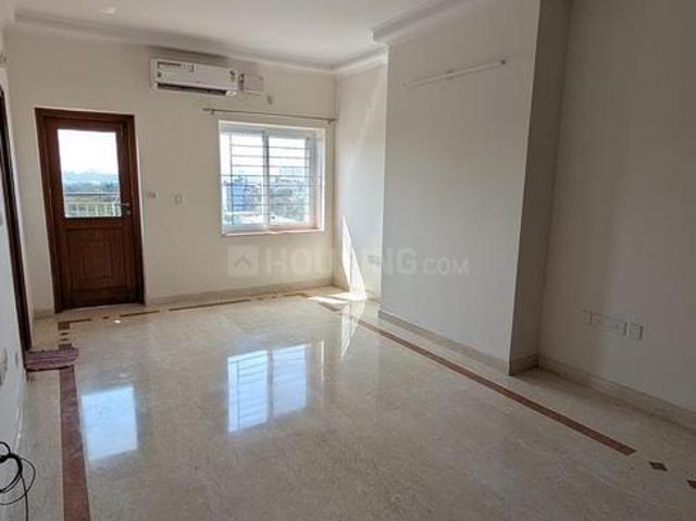 Flat for sale in Bangalore North, Cox Town - Bangalore