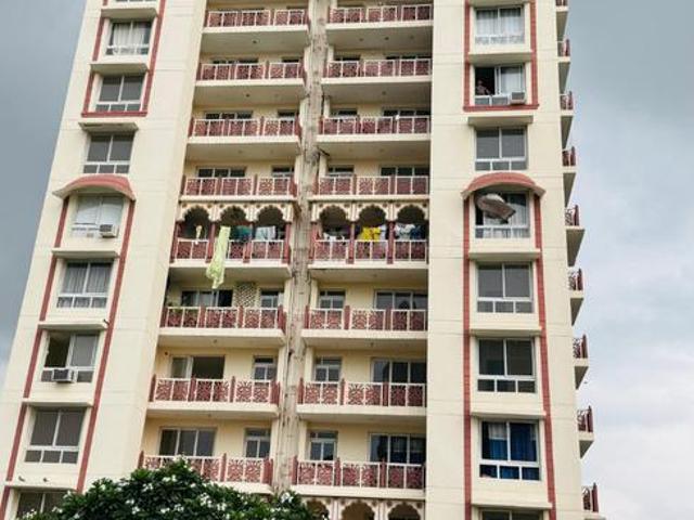 Flat for rent in Bhiwadi, Khairthal-Tijara