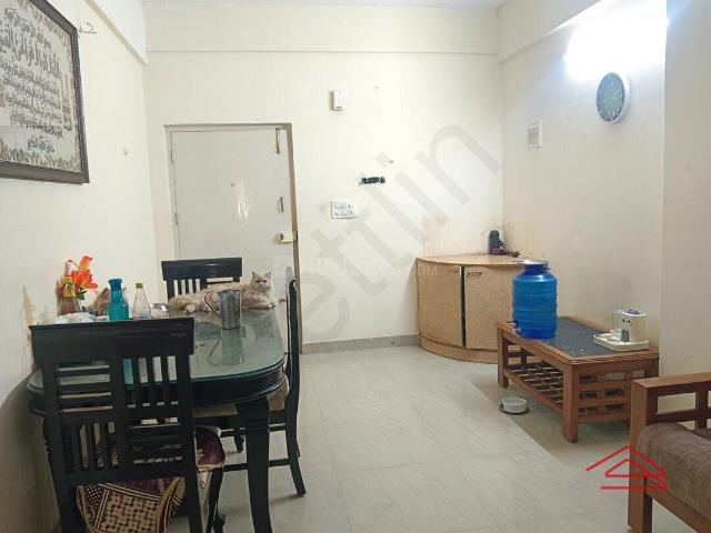 Flat for sale in Bangalore South, Cox Town - Bangalore