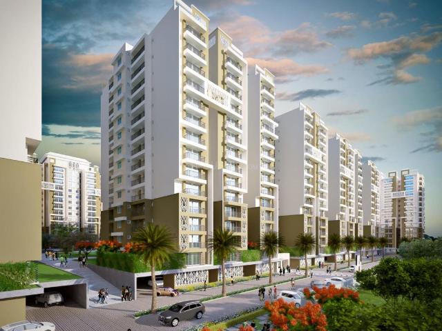 Flat for rent in Bhubaneshwar